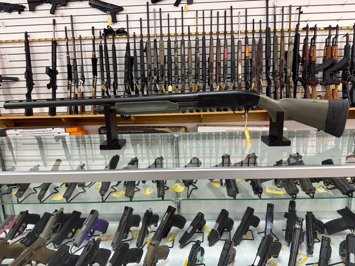 MOSSBERG 835 ULTI-MAG