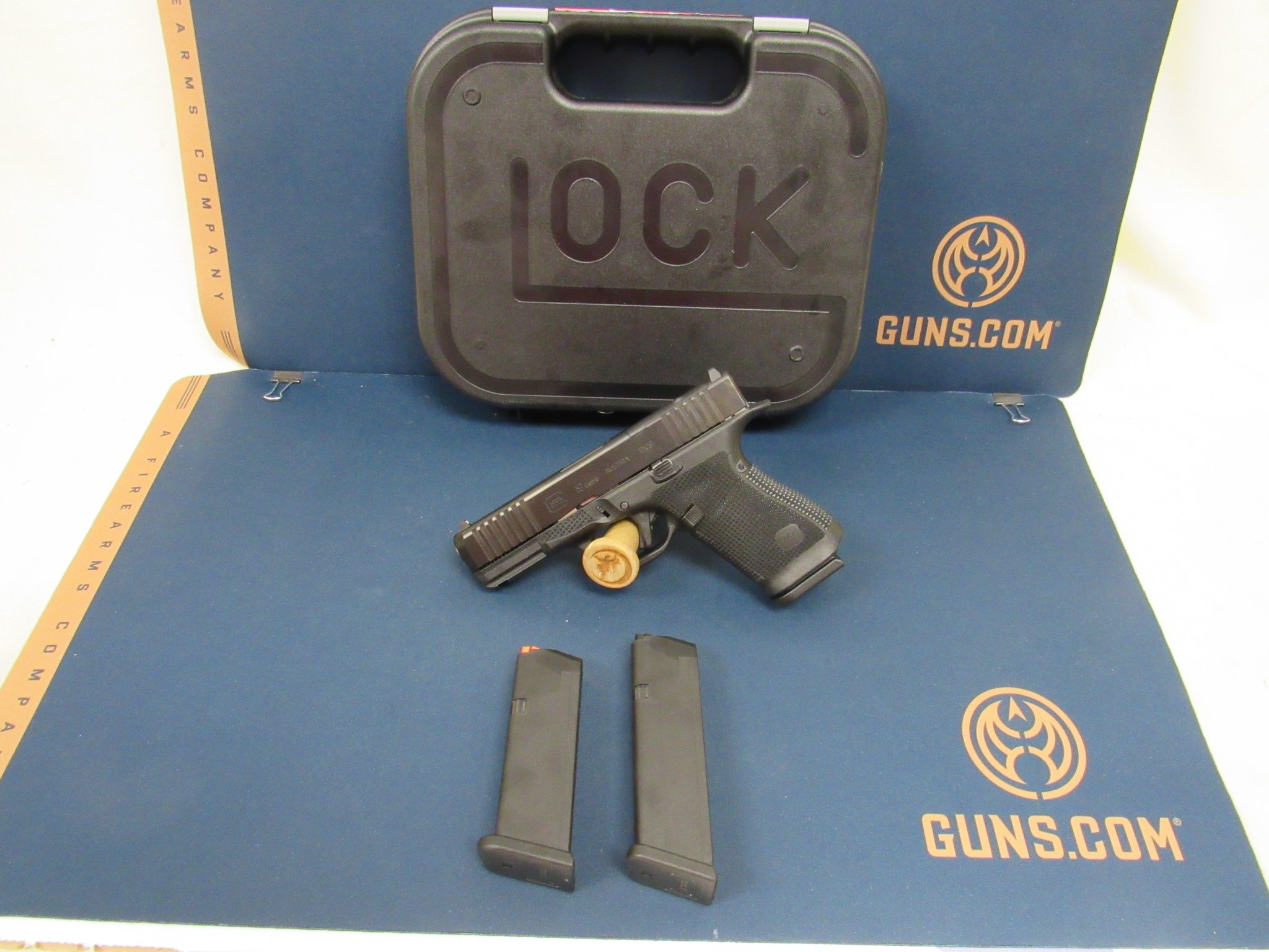 GLOCK G19 GEN6