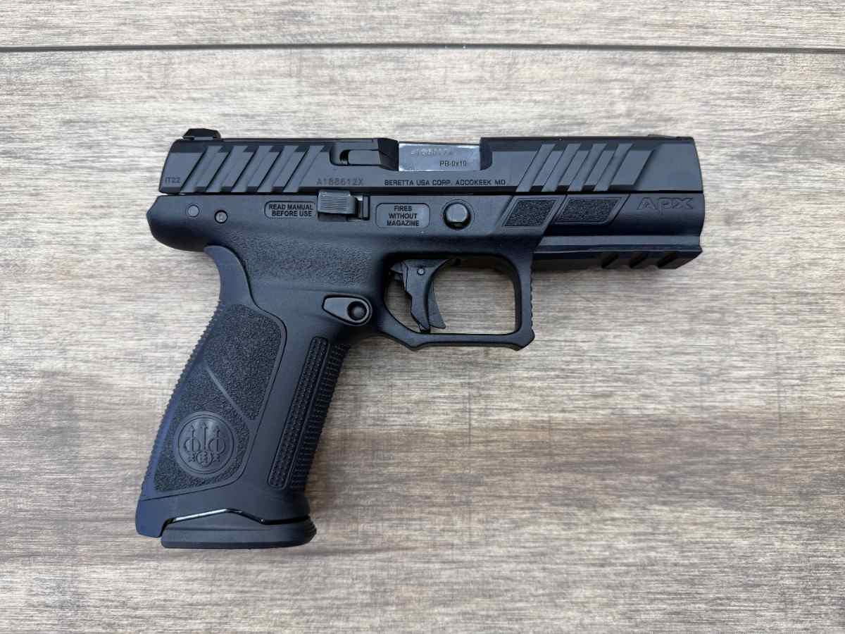 BERETTA APX-A1