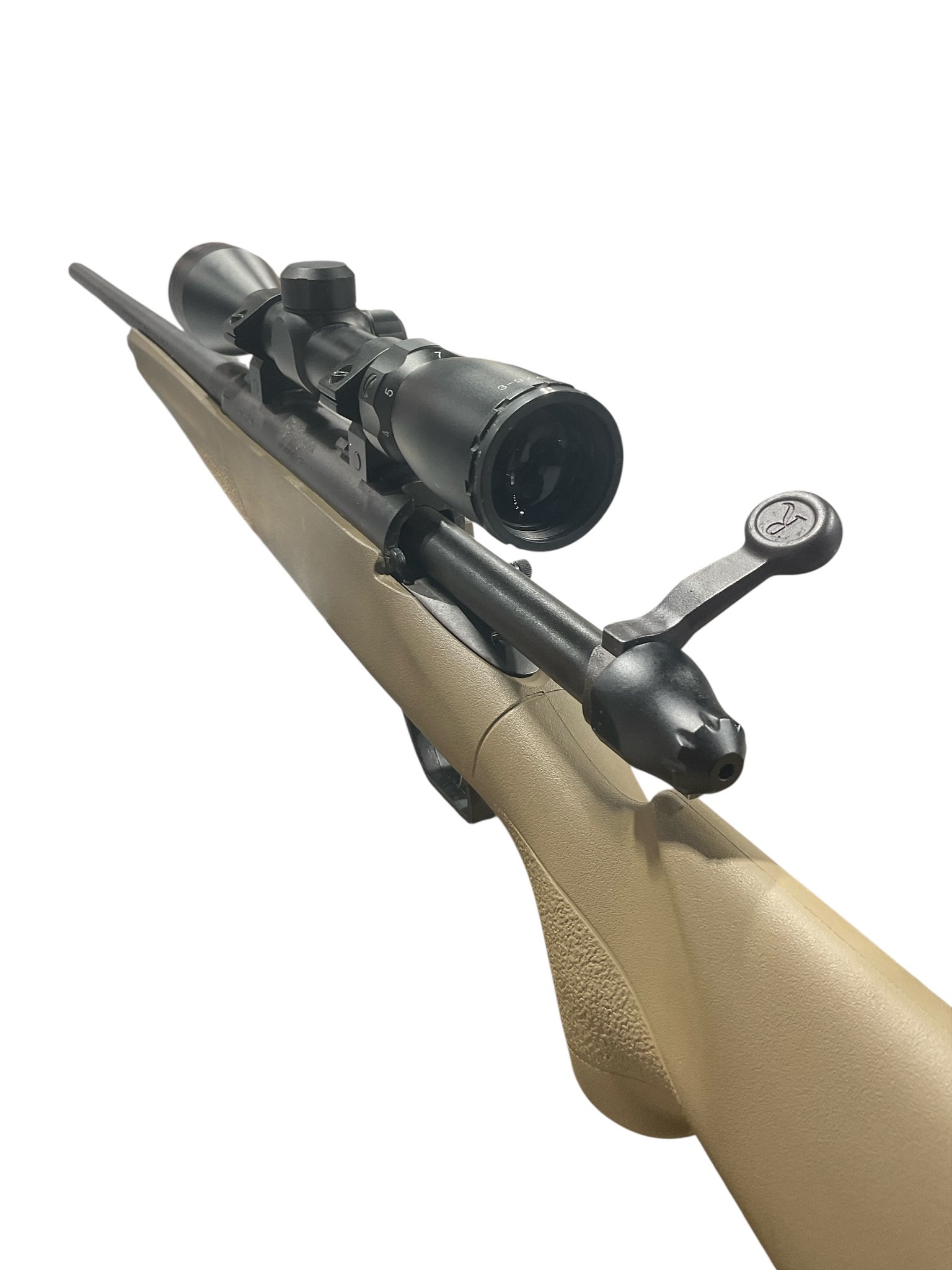 REMINGTON 783