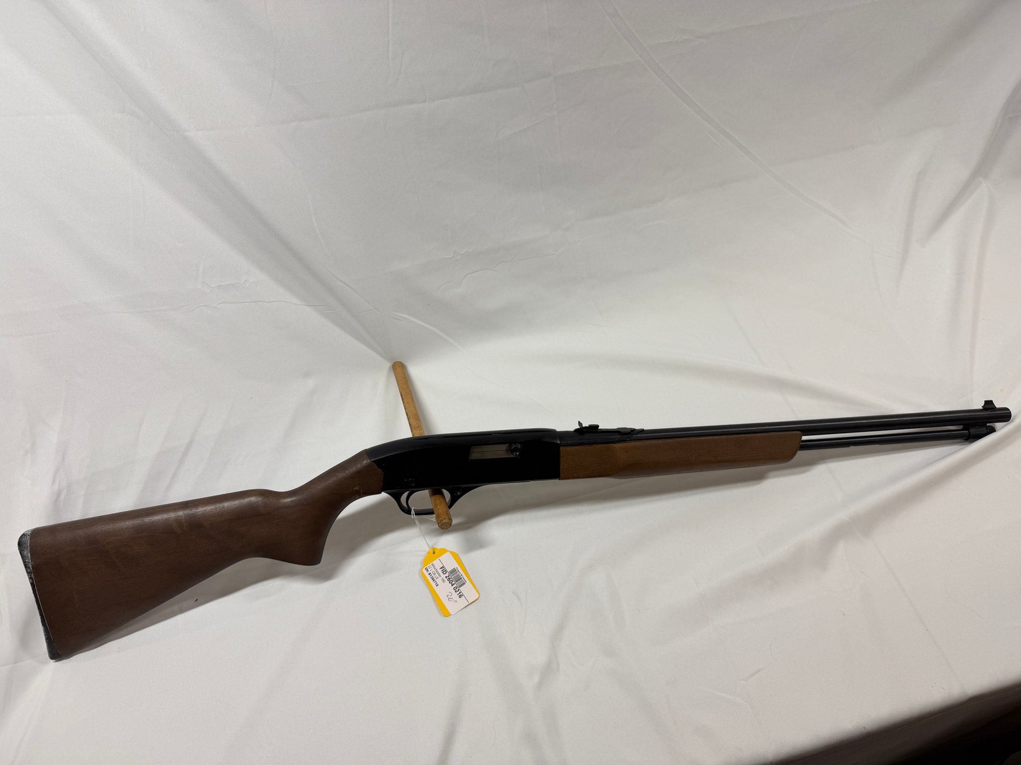 WINCHESTER 190