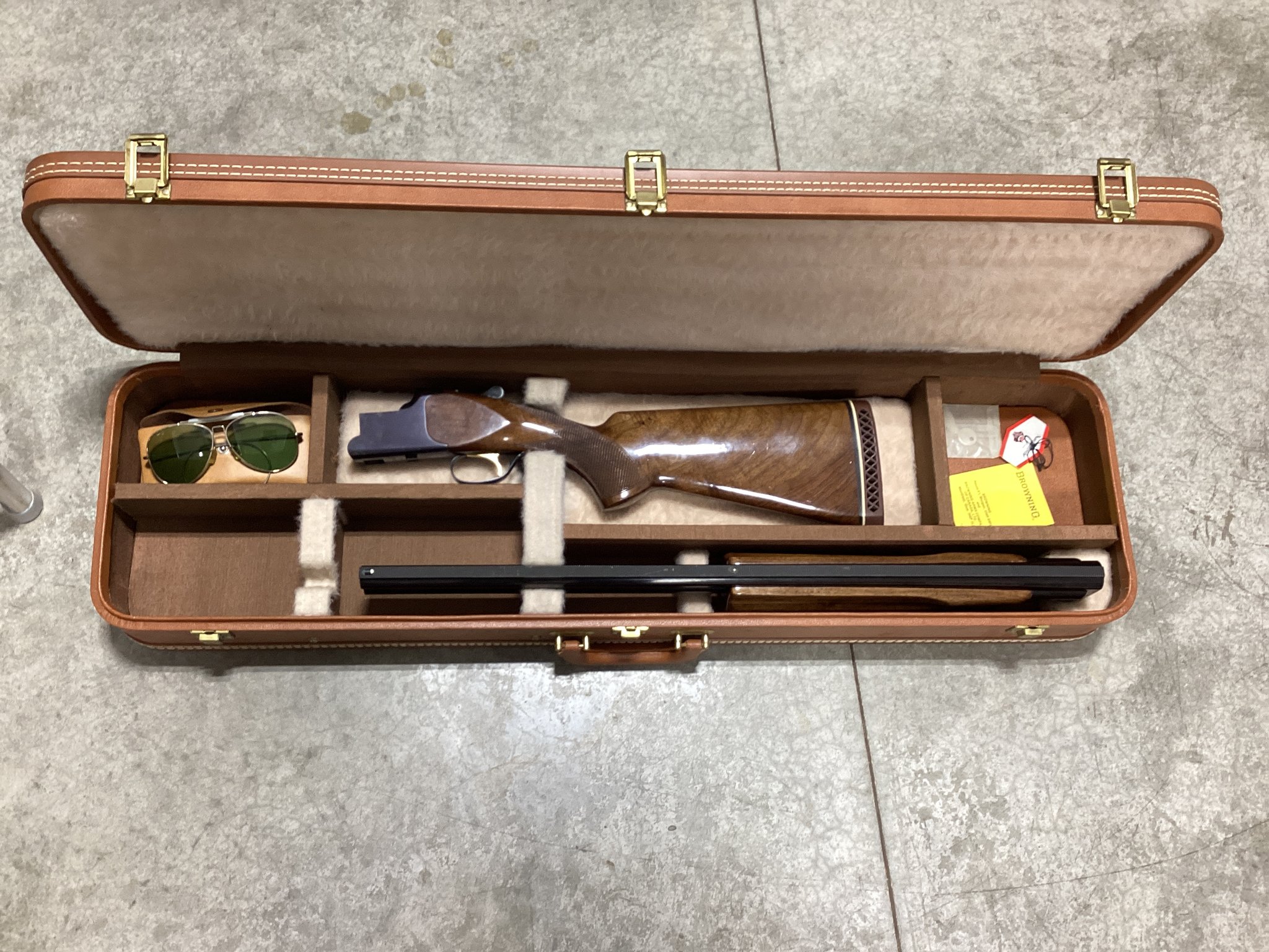 BROWNING citori