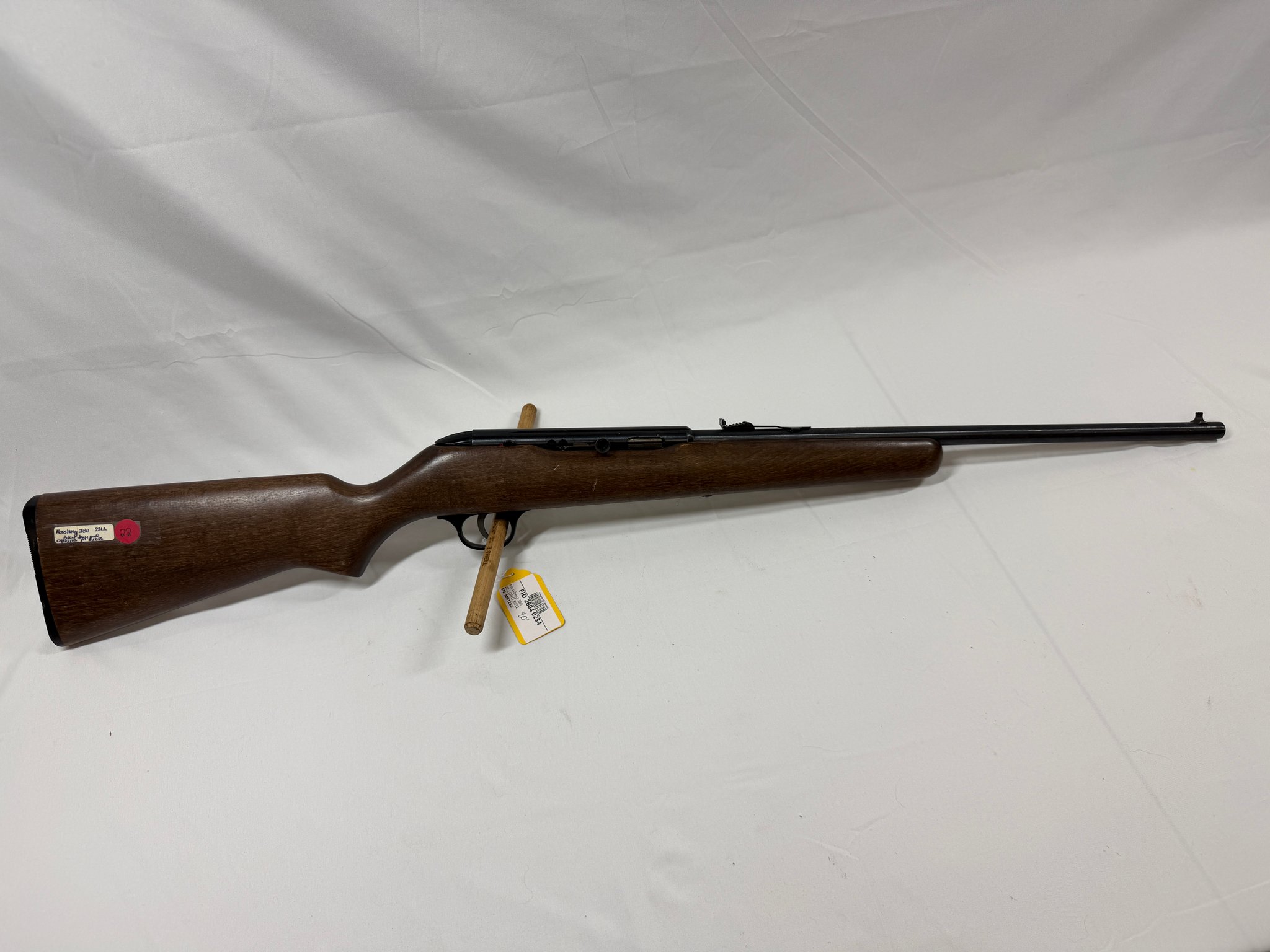 MOSSBERG 380