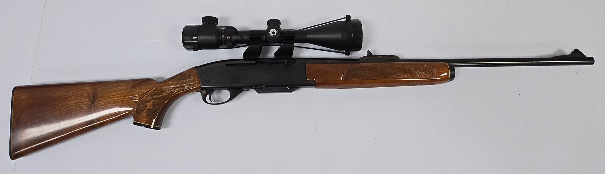 REMINGTON 742