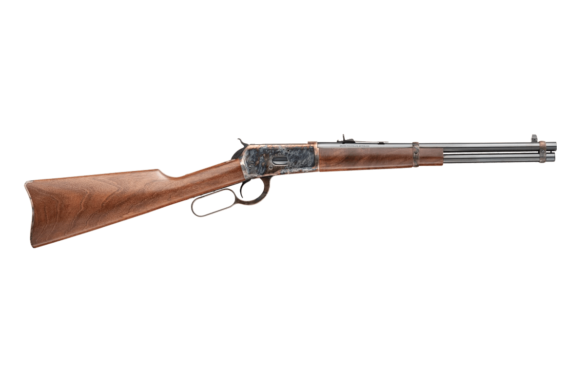 CHIAPPA 1892 TRAPPER CARBINE CLASSIC
