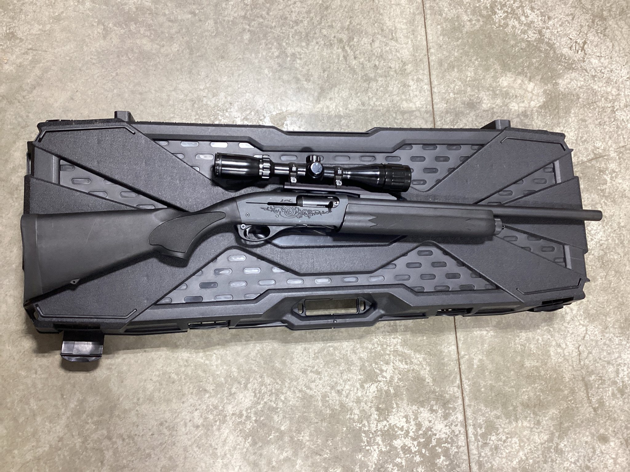 REMINGTON 1100