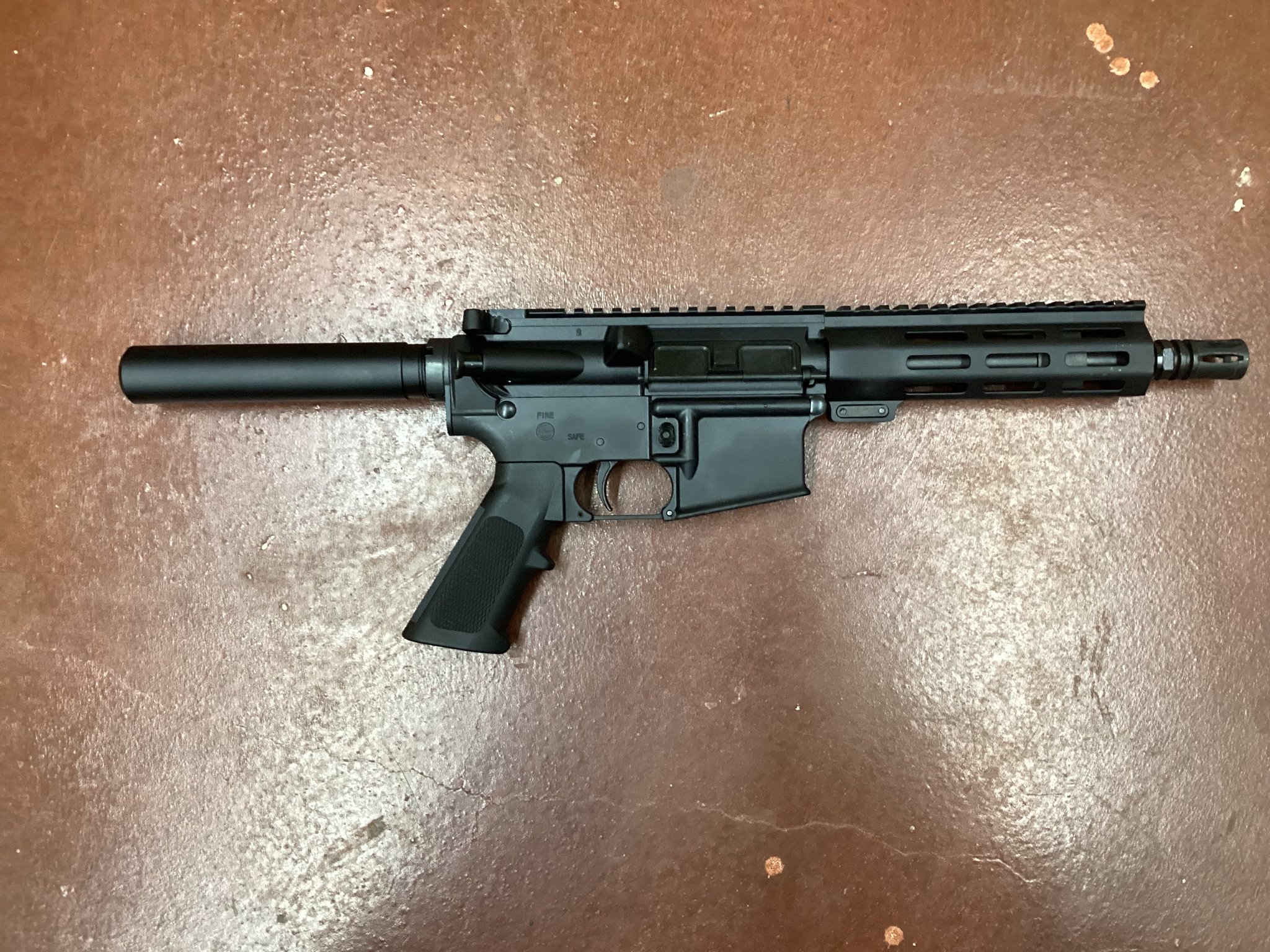 DEL-TON DTI-15