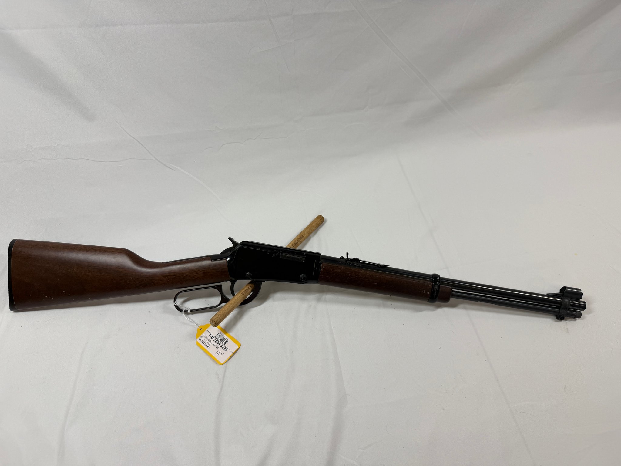HENRY H001