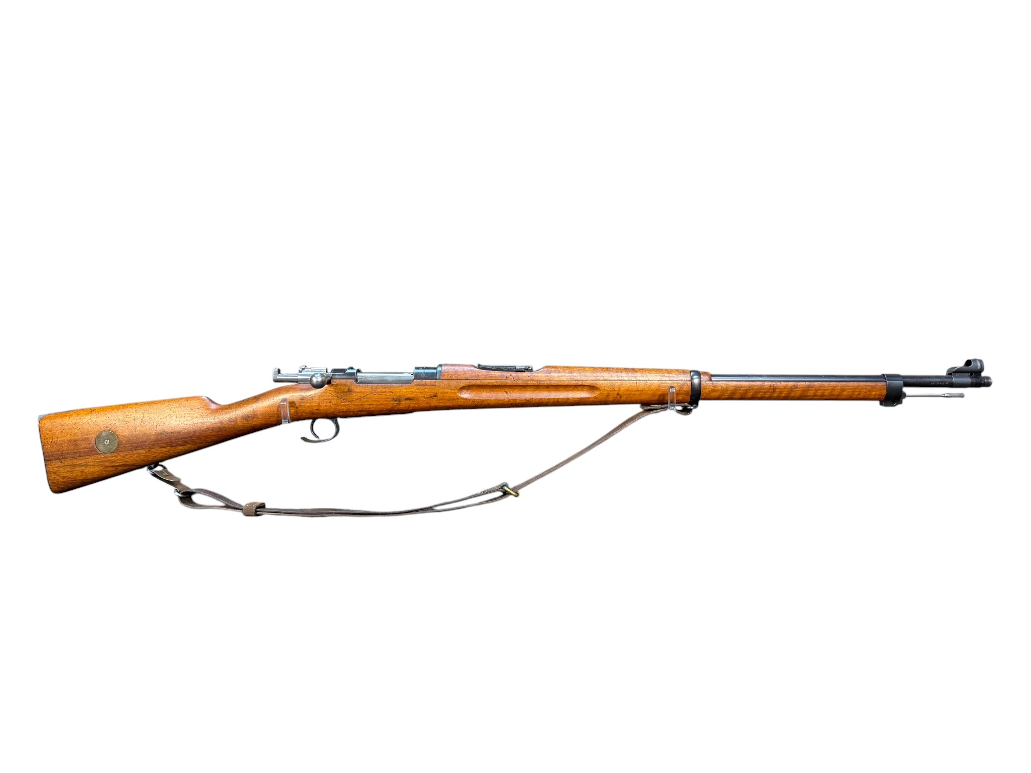 CARL GUSTAF Model 96 Swedish Mauser