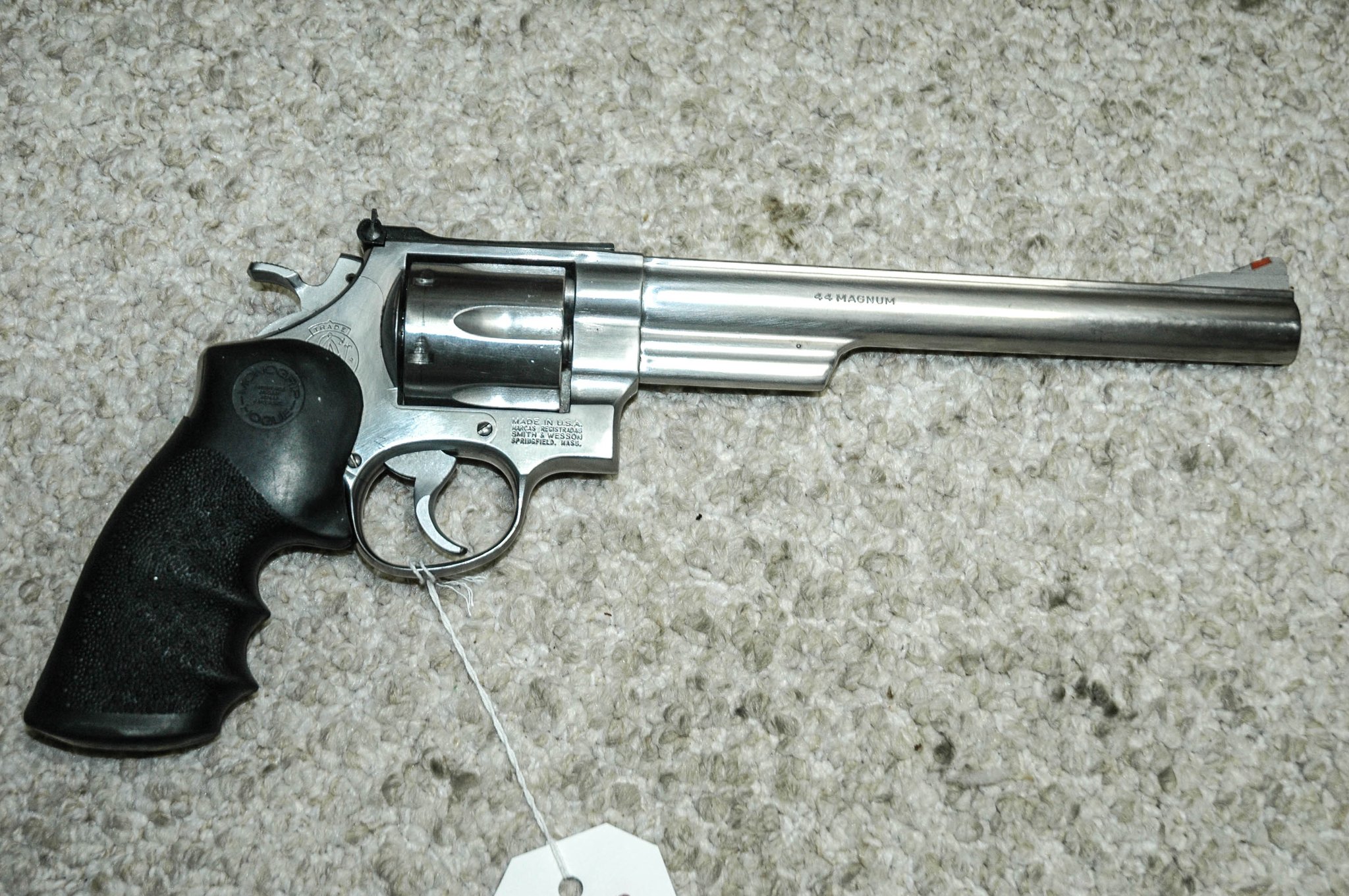 SMITH & WESSON 629-1