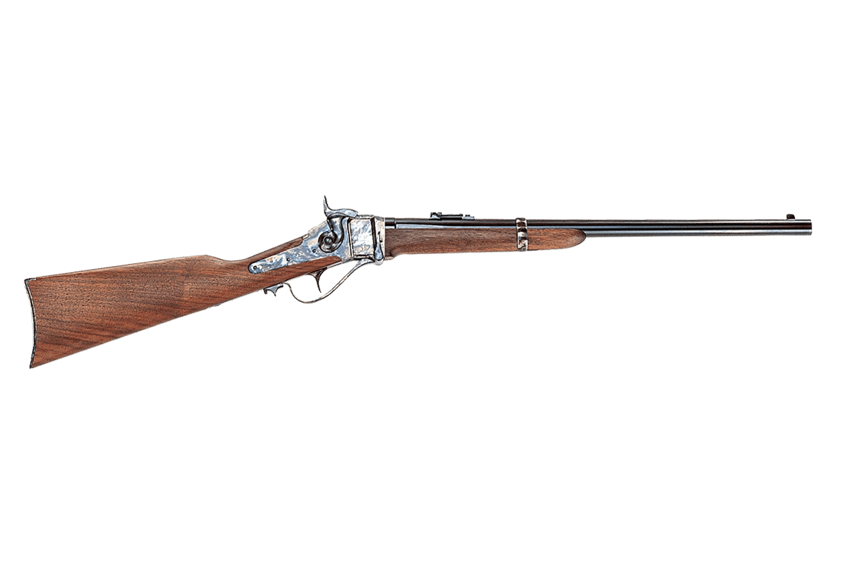 CHIAPPA FIREARMS 1863 SHARPS CAVALRY NEW MODEL