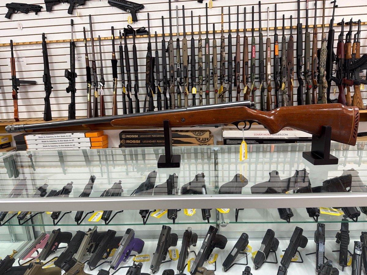 MOSSBERG 190KC 16 ga