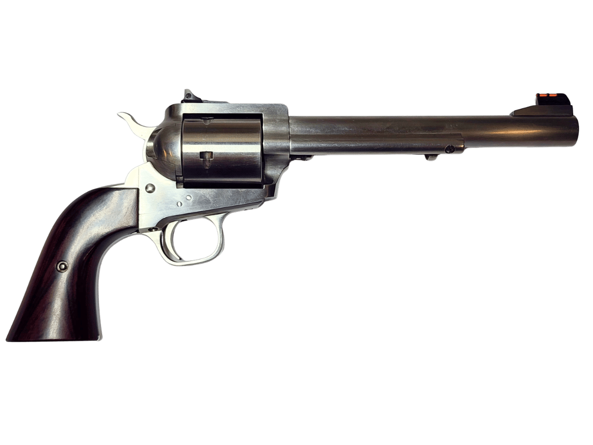 FREEDOM ARMS PREMIER GRADE .454 casull