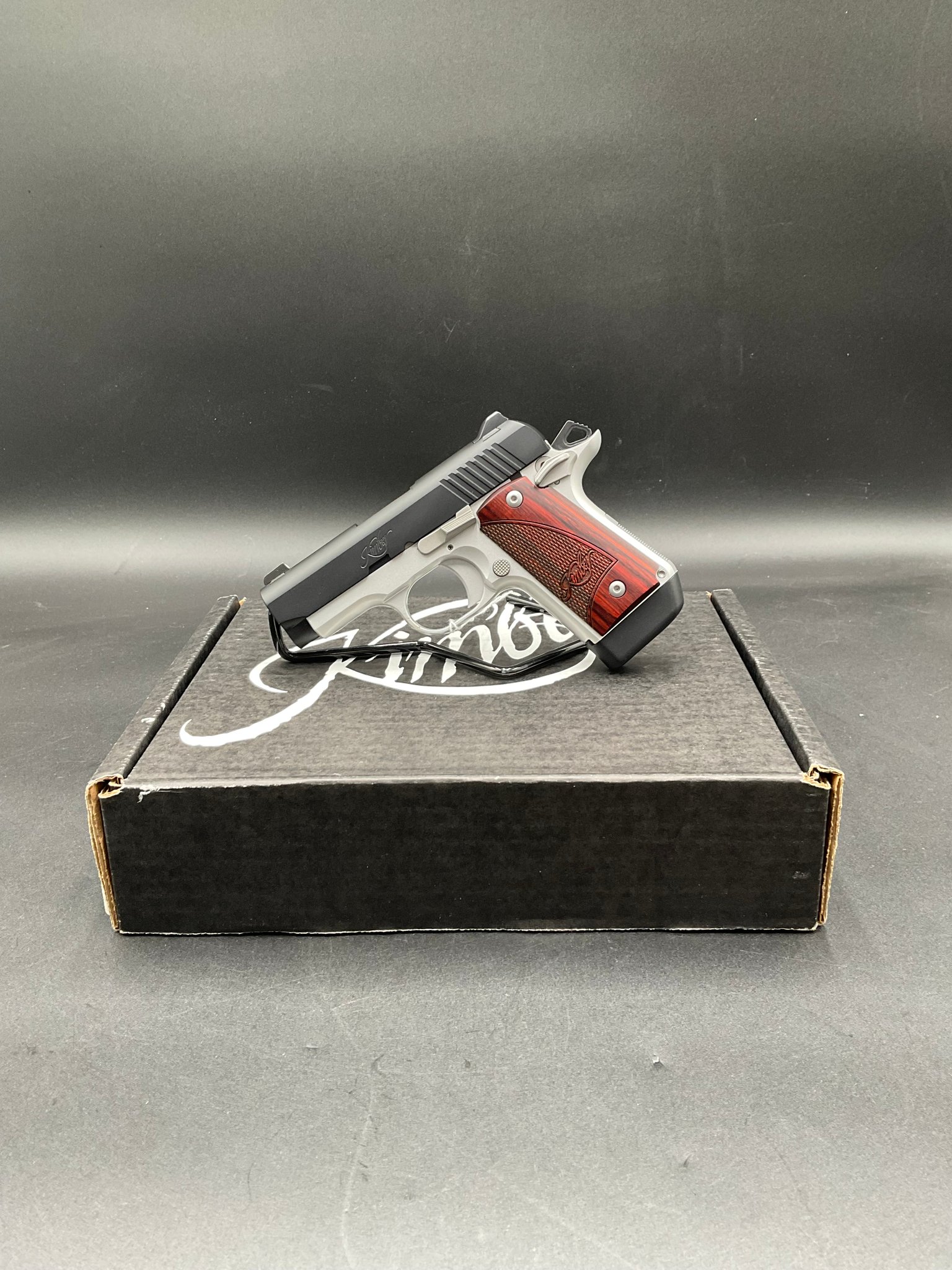 KIMBER MICRO 9