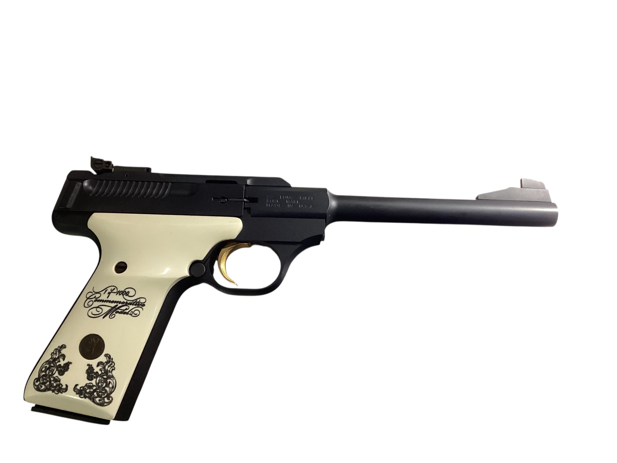 BROWNING buck mark 22