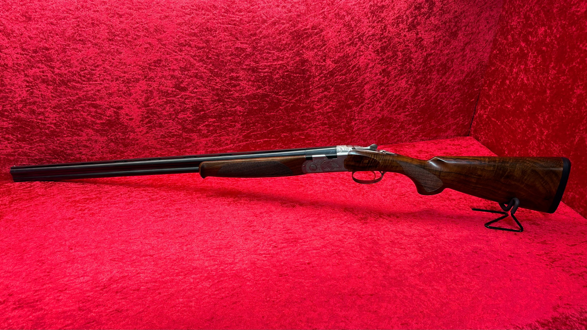 BERETTA 687 Silver Pigeon III