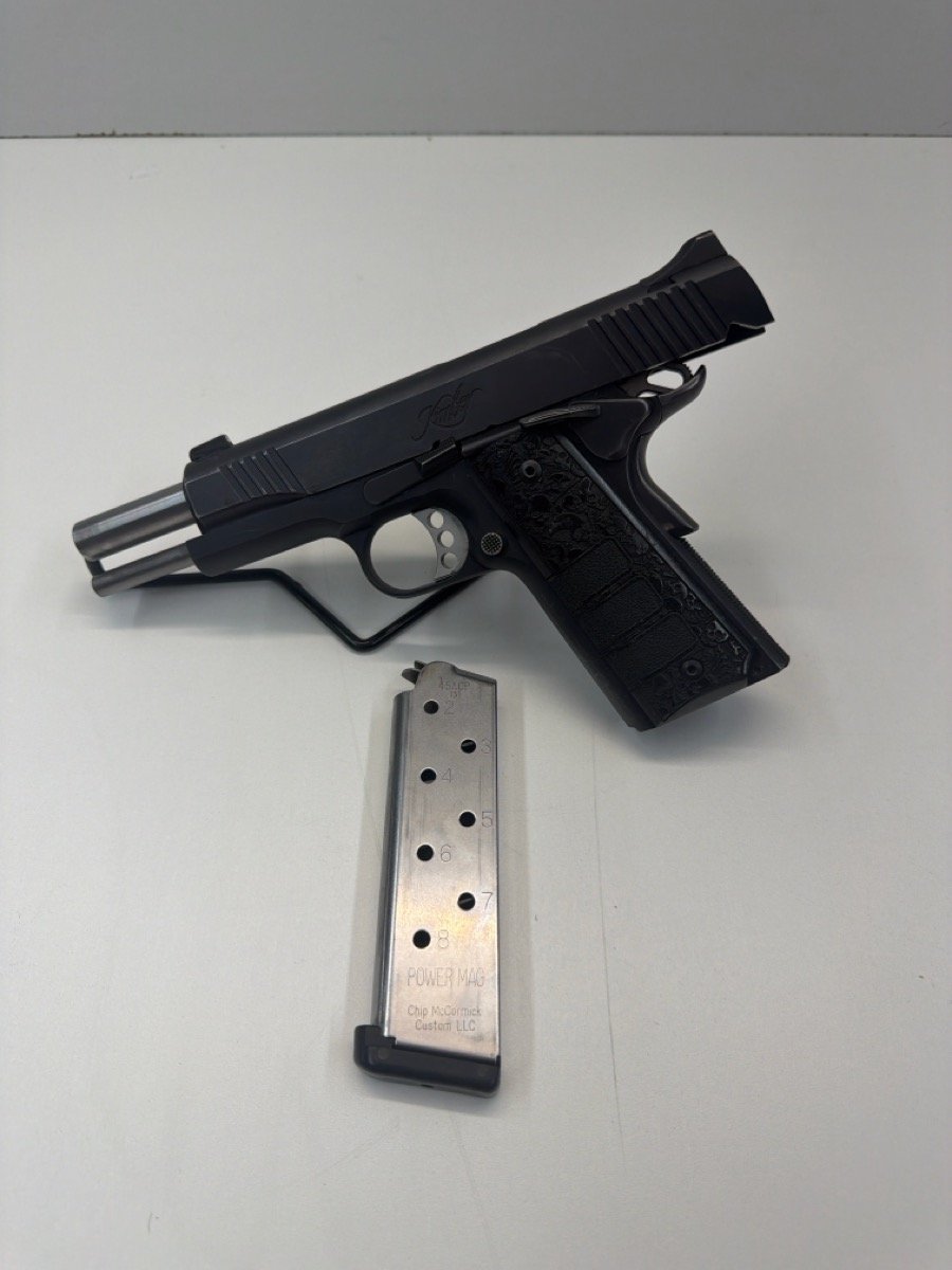 KIMBER CUSTOM II