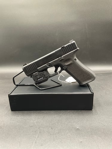GLOCK G45 GEN 5 MOS