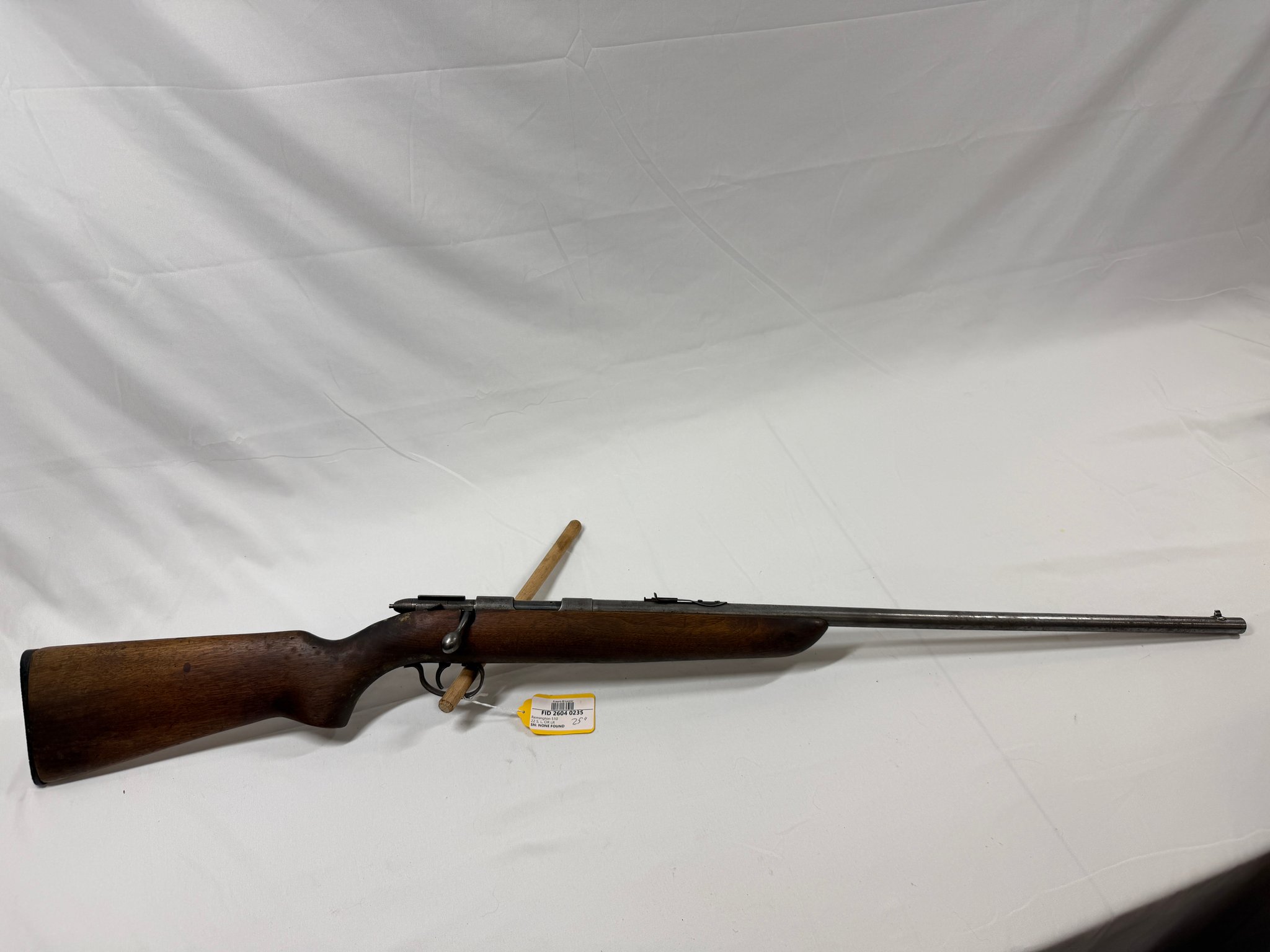 REMINGTON 510