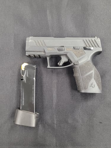 TAURUS GX2