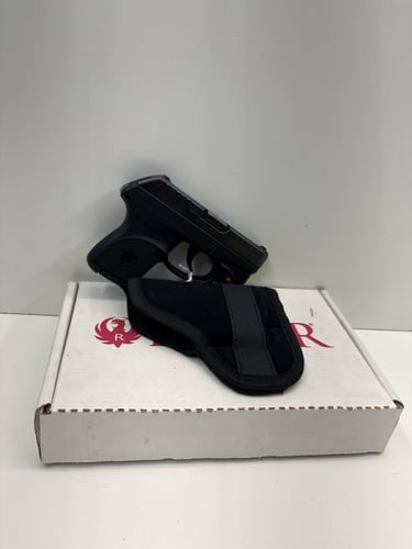 RUGER LCP