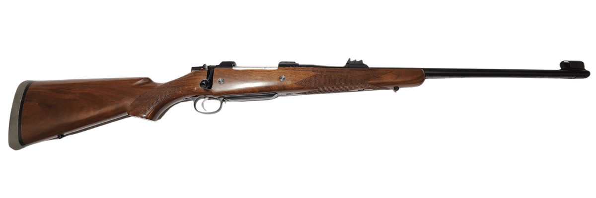 CZ 550 AMERICAN SAFARI MAG