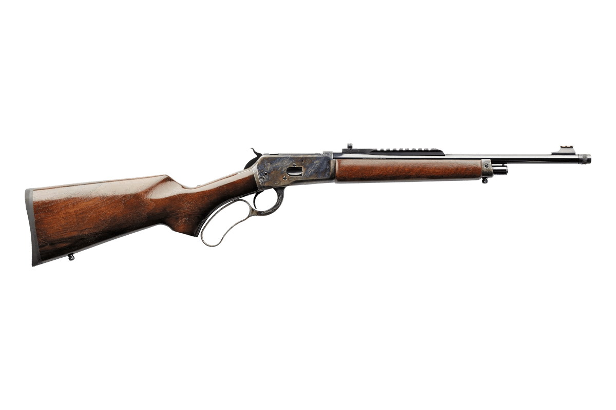 CHIAPPA 1892 L.A. TD WILDLANDS