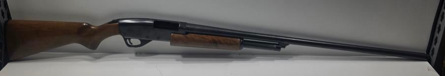 SAVAGE ARMS SPRINGFIELD MODEL 67 SERIES C 20 ga