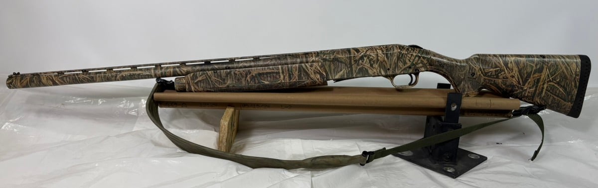 MOSSBERG 935