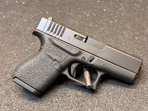 GLOCK 43