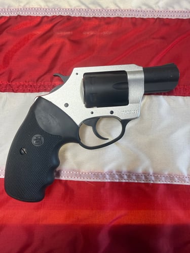 CHARTER ARMS PF LITE