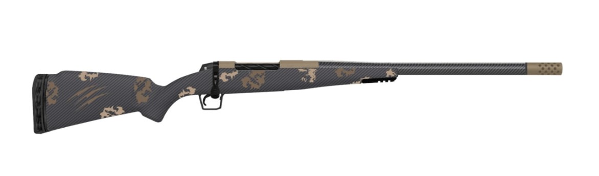 FIERCE FIREARMS CARBON ROGUE XP