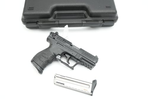 WALTHER P22Q