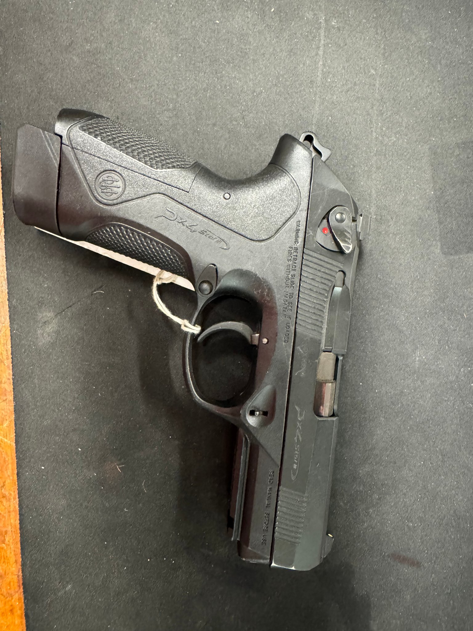 BERETTA PX4 STORM SPECIAL DUTY