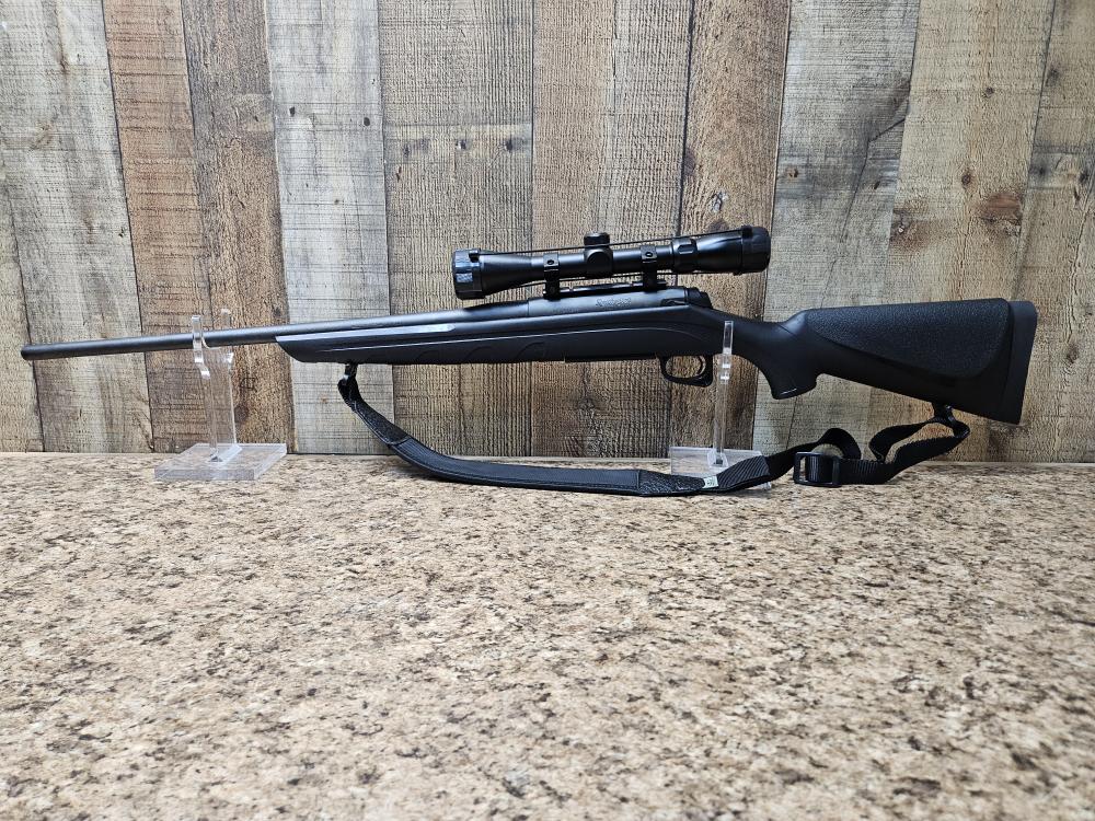 REMINGTON 770