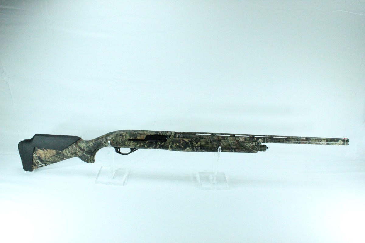 ISTANBUL SILAH IMPALA PLUS MOSSY