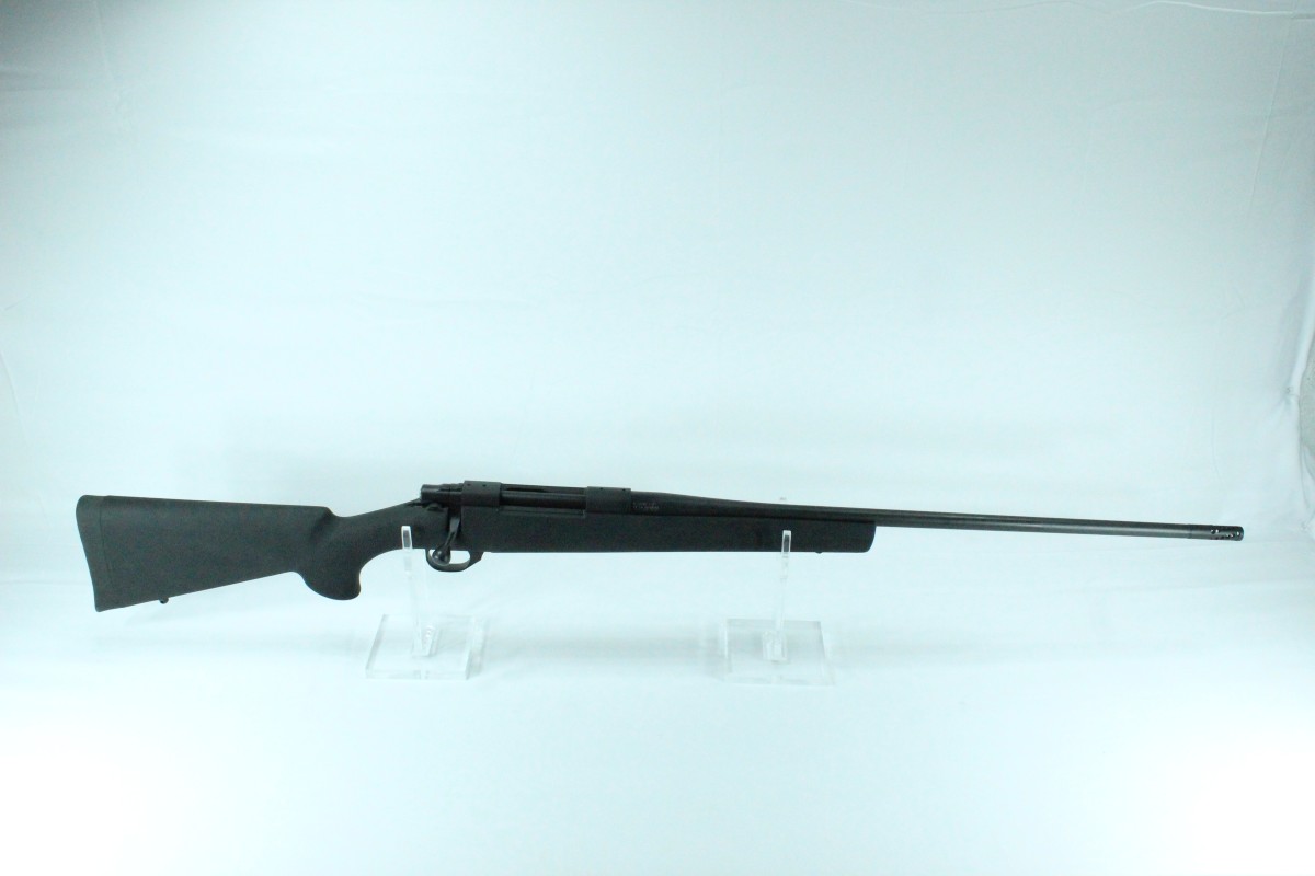AMERICAN LEGACY FIREARMS HOWA 1500