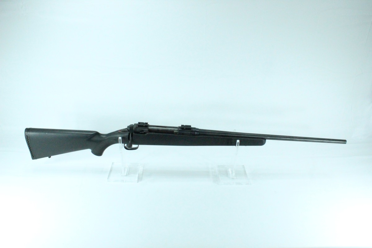 SAVAGE ARMS 110