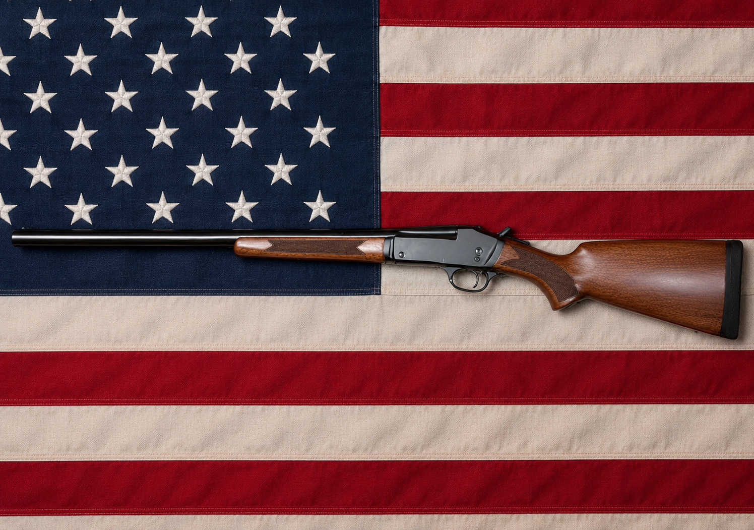 HENRY H015-12