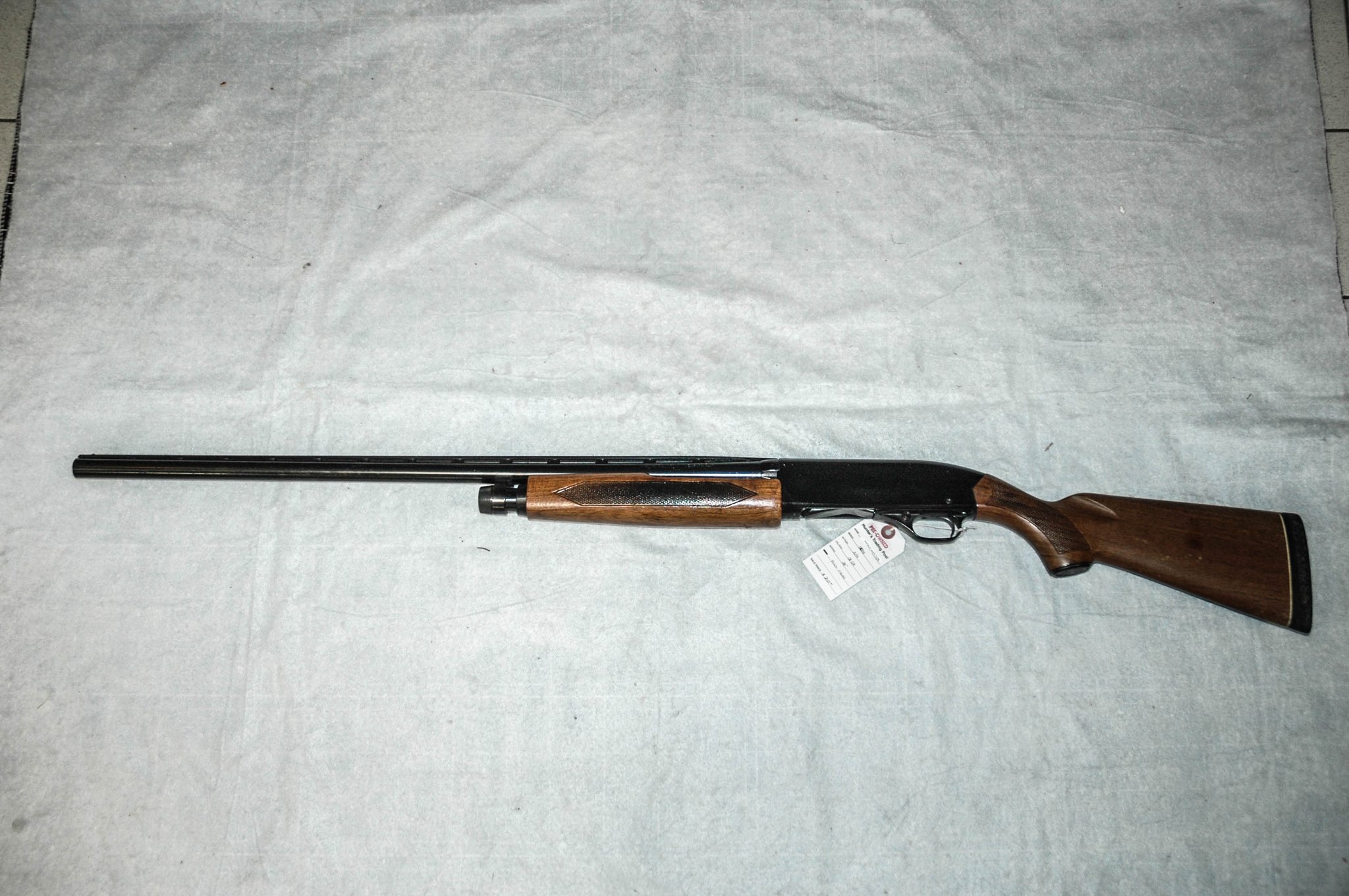 WINCHESTER 1200