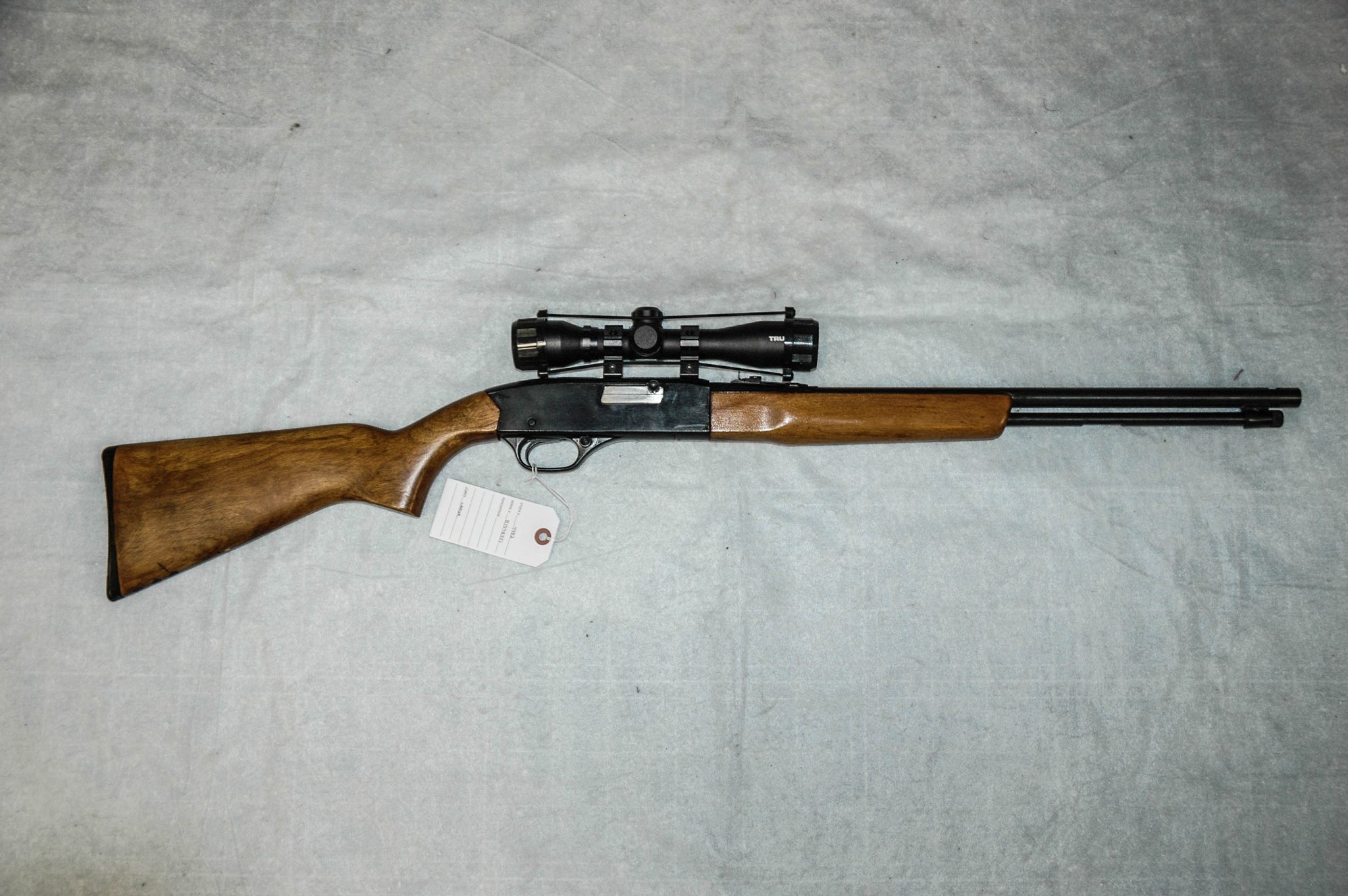 WINCHESTER 190