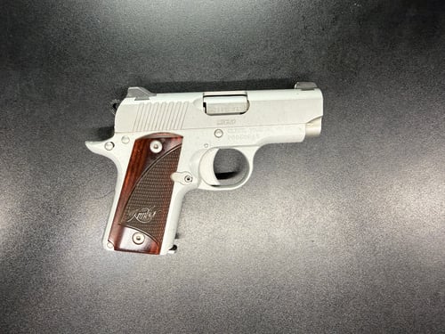 KIMBER MICRO 380