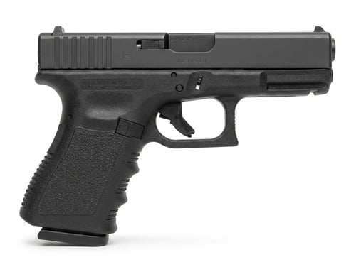 GLOCK 19 GEN 3