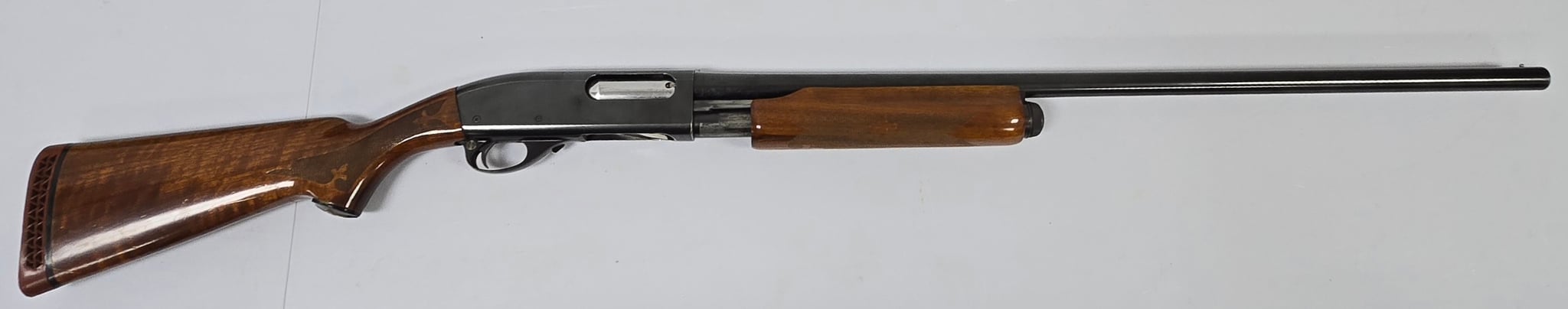REMINGTON 870 Magnum