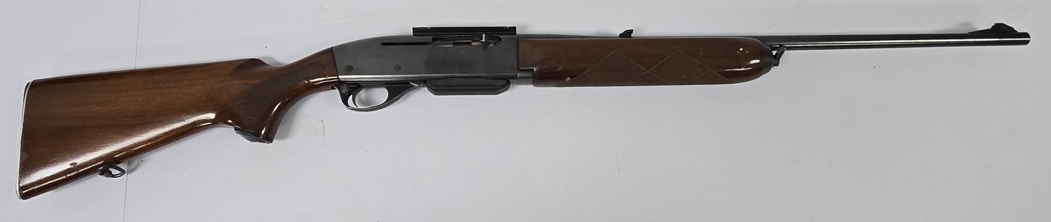REMINGTON 742