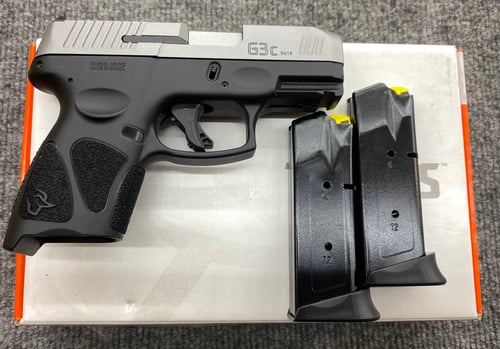 TAURUS G3C