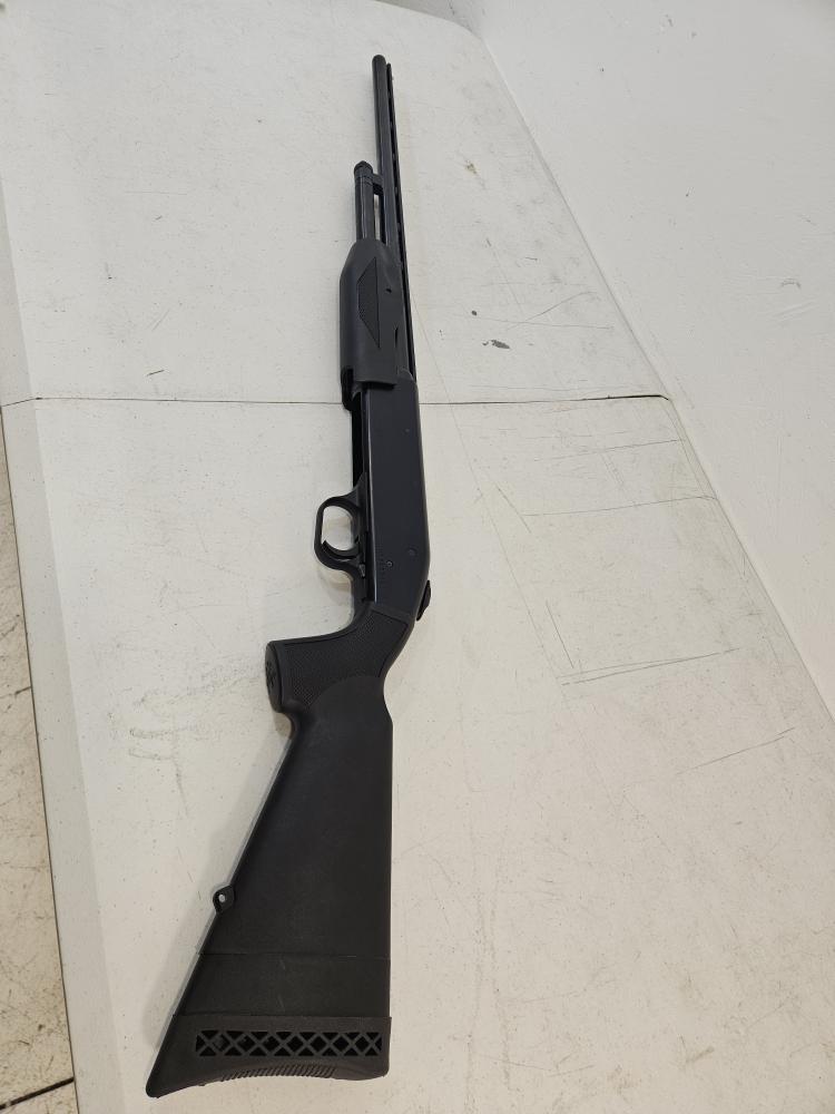 MOSSBERG 510 MINI PUMP