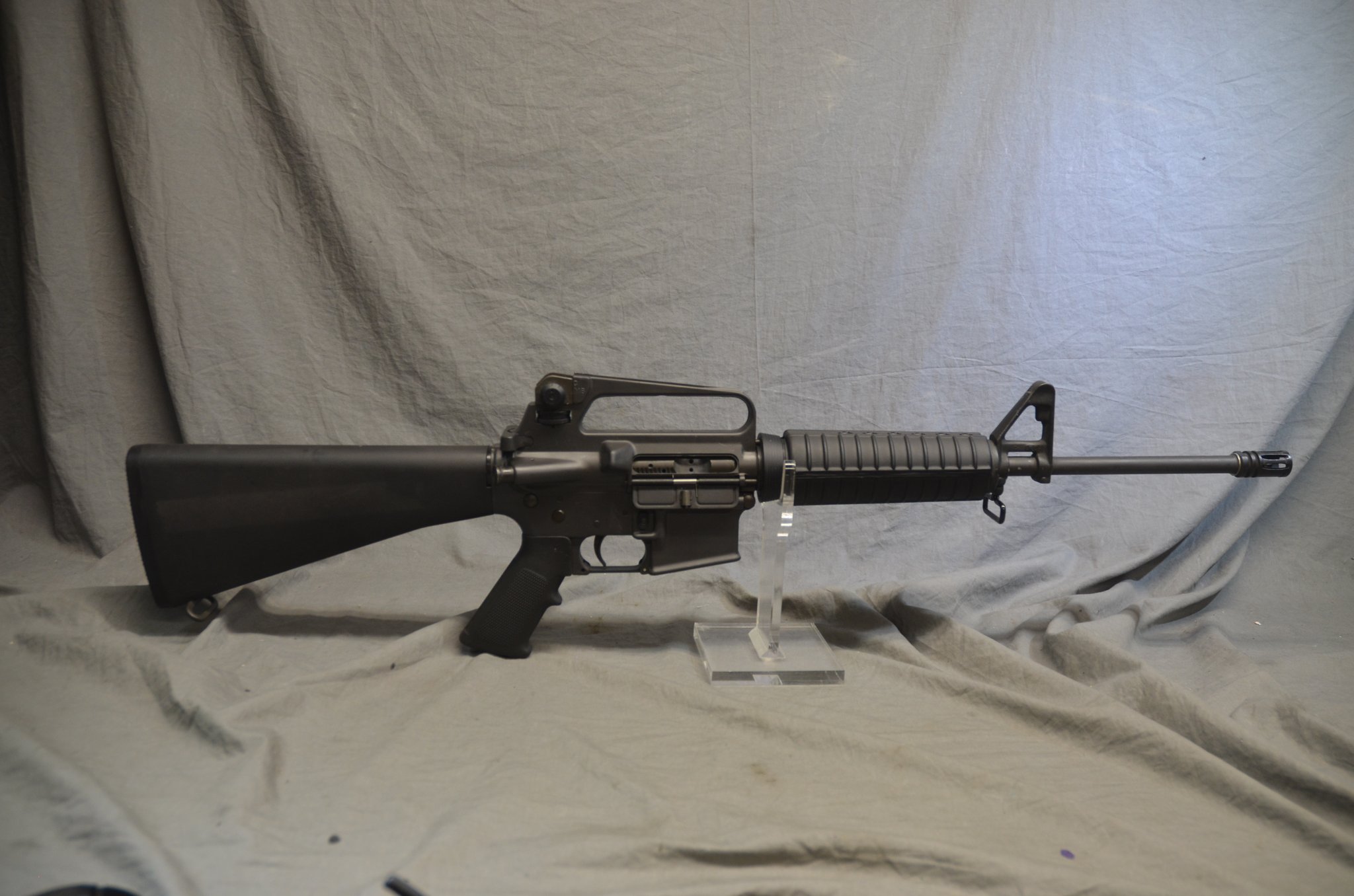 COLT SPORTER LIGHTWEIGHT