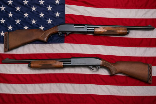 REMINGTON 870 EXPRESS SUPER MAGNUM
