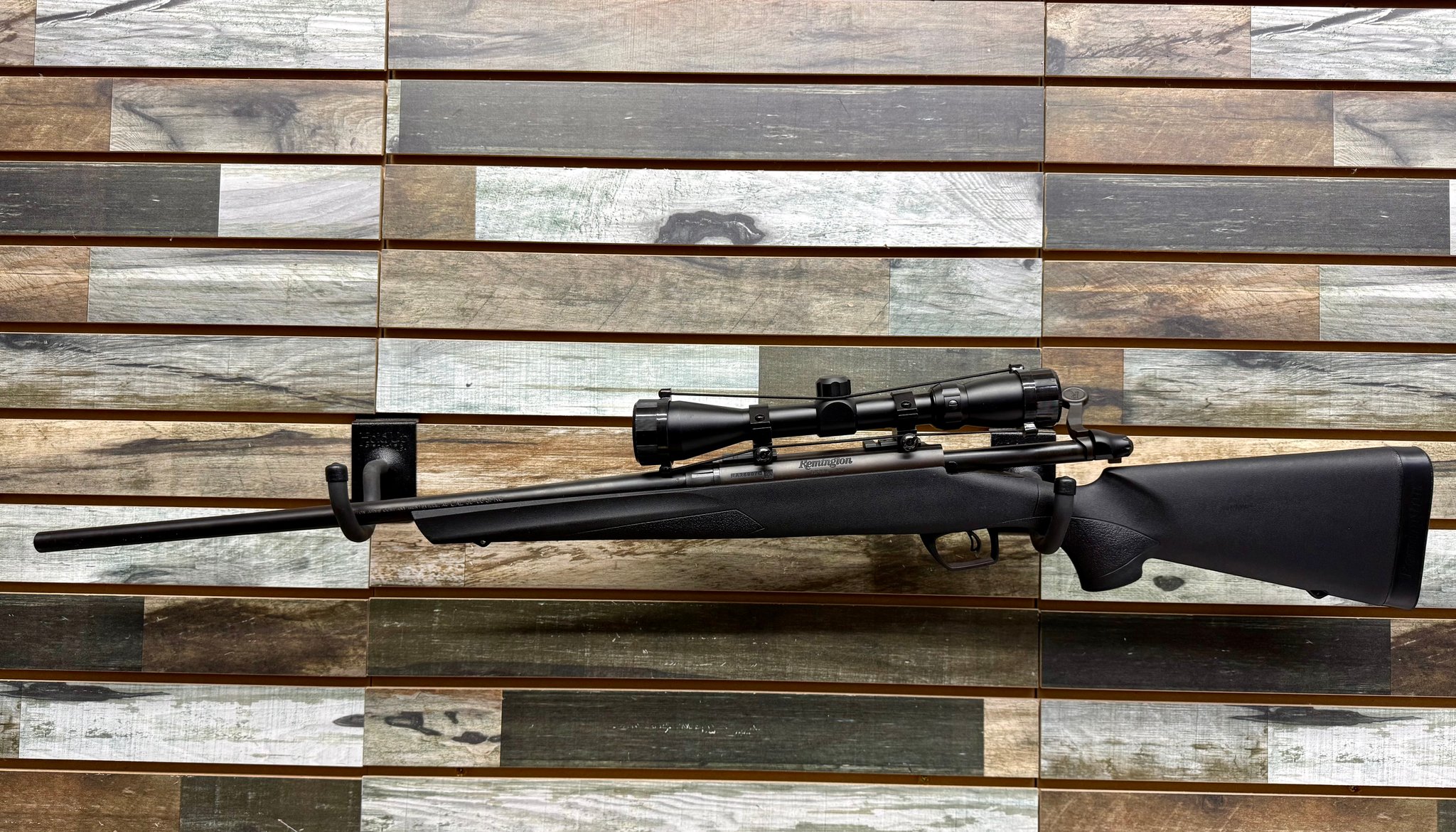 REMINGTON 783
